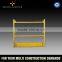 X-Bracing Scaffolding Frame for Construction Tools