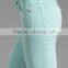 Women Wholesale Colored Jeans Super Low Rise Jeans JXC29022