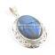 Labradorite Jewellery 925 Sterling Silver Pendant Gemstone Pendant Wholesale