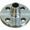 ASTM/ANSI 304/316 stainless steel forged flange
