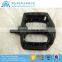 Black Plastic MTB Bicycle Pedal /road Bicycle Pedal / Bicycle Parts