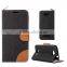 Hot Selling Wallet PU Leather Case Cover For Alcatel One Touch Pop c7