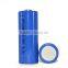 CR17450 LiMnO2 Battery 3V 2000mAh Lithium Camera Battery