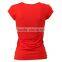 FITNESS V-TEE Shirt
