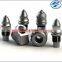 B47K-22H rock drilling tools/tungsten carbide drilling bits/auger drill bucket teeth