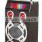 10 inch portable bluetooth best subwoofer loudspeaker battery speaker
