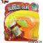 sound with flash professional bubble gun toy funny games