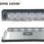 E-MARK R10 LED Strobe Lightheads/LED Emergency Flash Strobe light /Dash light /Grille light(SR-LS-LD-6C),1W LED W Chrome Housing