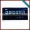 Manufactory 30 years for cable 6 digit digital counter meter