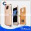 New coming 5200mah external battery for samsung galaxy s7 edge power bank case