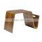 T012 Adjustable bedside table