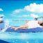 2016 New air conditioner cooling electric blanket water mattress pad