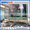 Factory pulley continuous drawbench production line