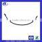 Costomazed 1.5m cable length N male/plug straight/right angle jumper cable/assemble