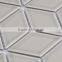 popular design glass mosaic tile for bathroom