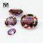 New Arrival Wholesale Nanosital 5# 12 x 14 Ova Lab Created Nano Beads