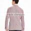 Latest design men's casual soft wool blazer