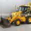 USED MACHINERIES - JCB 3 CX BACKHOE LOADER (4191)