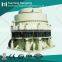 High efficiency hotsell advanced cone crusher machine
