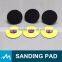 3 Inch Hook Loop Backing Sanding Pad For Air Sander