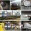 ASME Standard 100000l lpg storage tank 100M3 lpg storage tank for sale