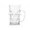 New Design Plastic Polycarbonate Stein 1L Glass Wholesale beer glass