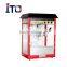 SH-6C Hot Sale Table Counter Top Electric Commercial Popcorn Maker for cinema