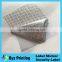 paper anti-fake can scratch off label sticker,scratch off label for wholesale