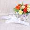 Family And Hotel Luxury Silk Cloth Hanger