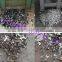 2016 manufacture Metal crushing machine/Waste Battery Crushing Machine
