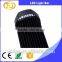 hot sale high brightness 240w 12 volt led light bar for car lights