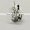 Solar panel installation stainless steel cable clamp