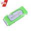 Solar Panel Rechargeable 1 Tube+ 1 LED( 14+1 SMD) Emergency Light Bar