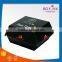 Hot Sell New Style Superior Chinese High Quality Square Fashinonable Hamburger Packaging Box