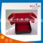 Free Sample Top Sale Superior Novelty Packaging Box Black Paper Box