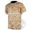 Military T-shirt/Tactical T-shirt Digital Camouflage