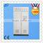 Modular design electrochemical polishing rectifier equipment