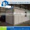 High Quality container home/ container office on sale