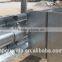 Highway Guardrail/Road Crash Barrier/Road Safety Guardrail/Hot dip galvanized W beam