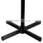 Power source 16 Inches fashionable FS-40-S010 3PP Blade Stand Fan With Cross Base for Uropean market