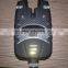 wholesale waterproof wireless electronic carp fishing bite alarm