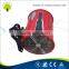 Industrial portable motor axial flow fan