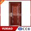 Competitive price Steel doors , pvc coated cabinet door