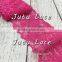 8cm elastic lace feather, dancer veil, lady maxiskit lace material, girls lace Wrapped chest