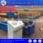 Trapezoidal IBR corrugated profiles colored roofing sheet tile roll forming machinery prices