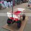 Garden Big Foot Panel Wagon TC4201