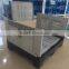 1200*1000*810 mm collapsible vented plastic pallet bin container
