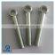 Eye bolts manfacture