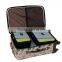 3 Set Packing Cubes,Travel Luggage Packing Organizers with Laundry Bag