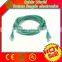 factory wholesale cat 5e lan cable different colors available